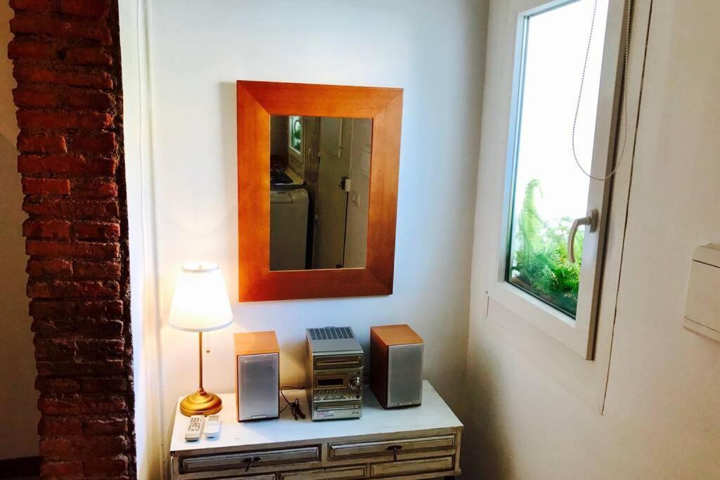 דירות Tgh Acogedor Loft En מאלגה מראה חיצוני תמונה